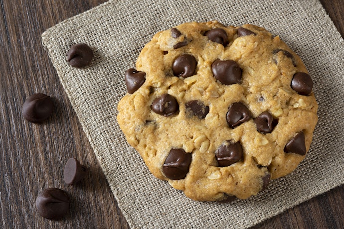 Bittersweet and Semisweet Chocolate Chips Are Versatile