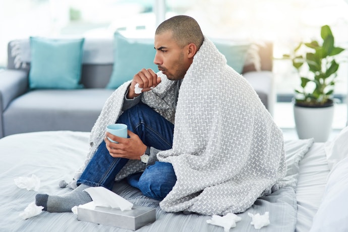 Search for Ingredients That Aid Your Immune System to Relieve Colds