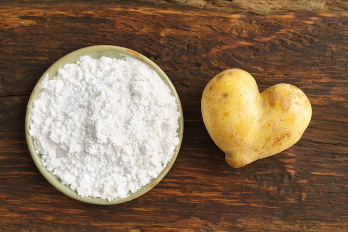 Starches Add Moisture and Texture to Baked Goods