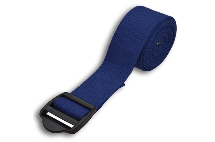 Pick the Buckle Type That Works Best for You