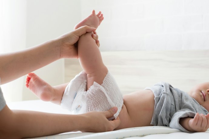 Elastic Waistband and Leg Cuffs for a Flexible Fit