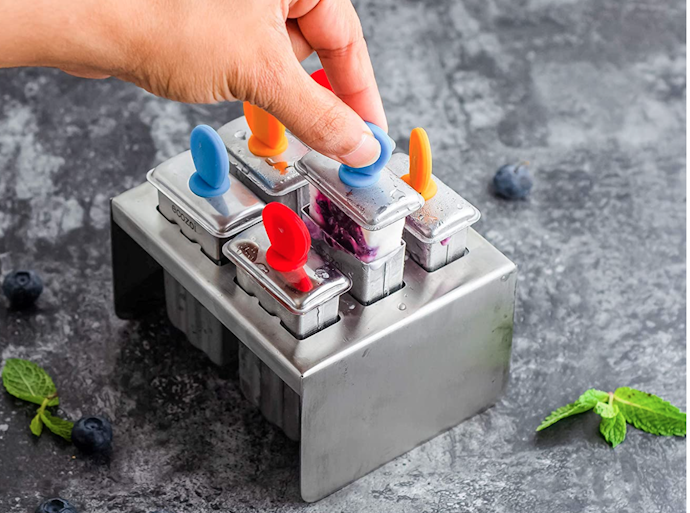 Metals Like Stainless Steel Will Last