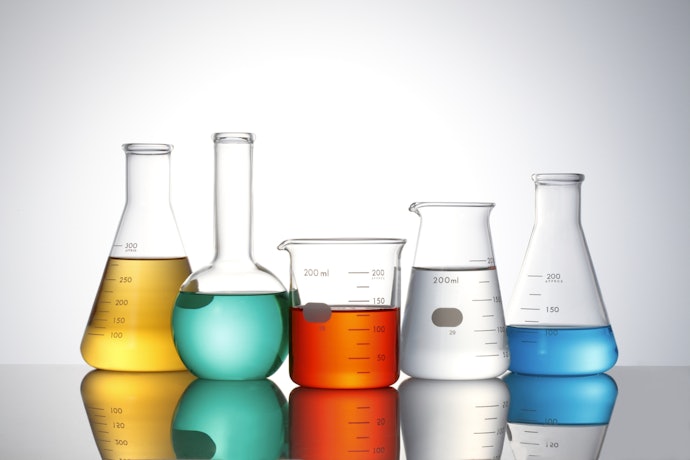Try to Avoid Irritating Ingredients That May Trigger Acne