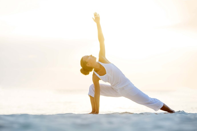 Try Soft, Loose-Fitting Pants for Gentle Movement