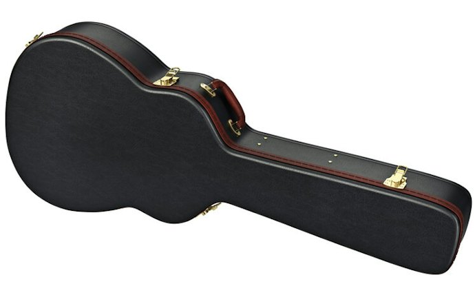 Hard Case: Sturdy and Protective
