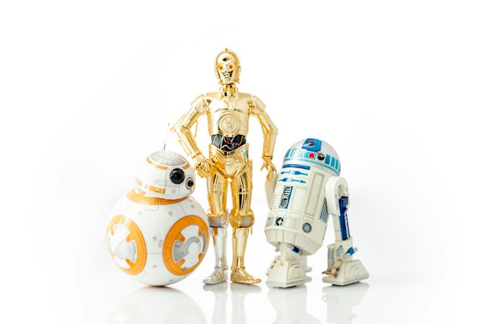 Kids Love Toys, but So Do Adults