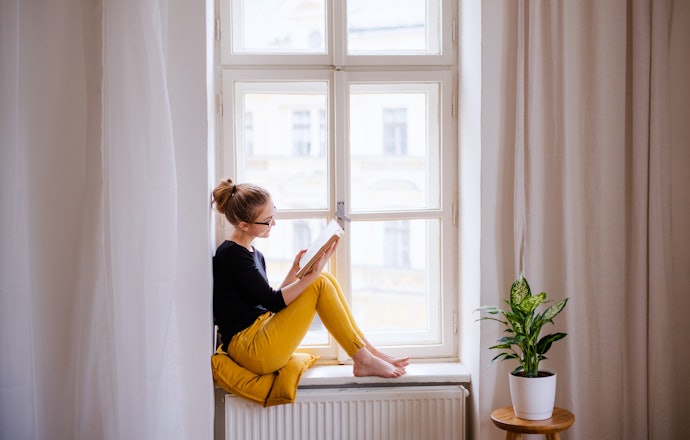Stand-Alone Books Offer Closure