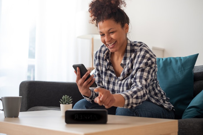 Bluetooth to Switch Between Devices