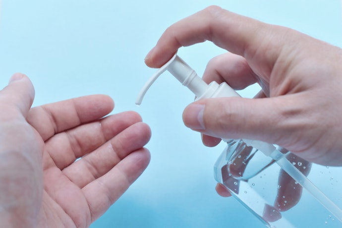 Be Aware of Different Alcohols Used in Skincare