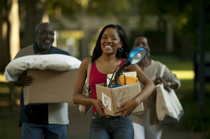 Consider the Needs of Young Adults