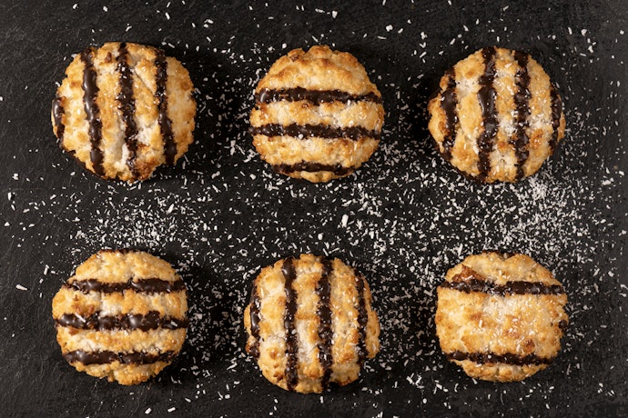 Coconut Flour Has a Strong Flavor