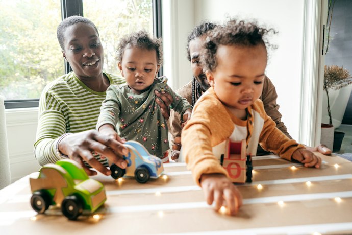 Select Products Made With BPA-Free Materials
