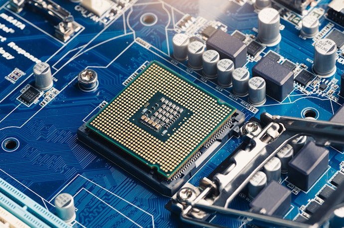 Ensure That Your Processor Can Keep Up With PC Gaming