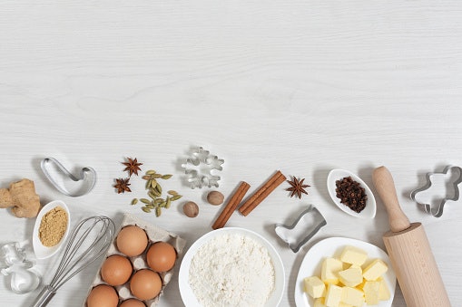Check the Order of Ingredients to Determine Moisture