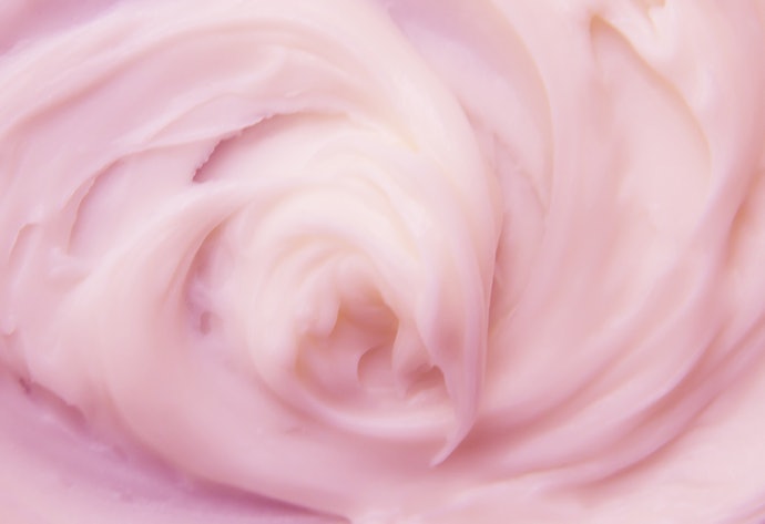 Cream and Gel Masks for Strong Anti-Aging Effect