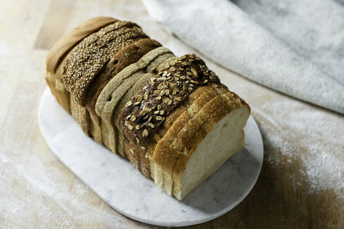 Serrated Bread Blades for Cutting Clean Slices