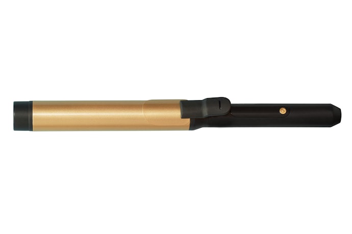 Gold-Plated Irons Have High Heat Capacity