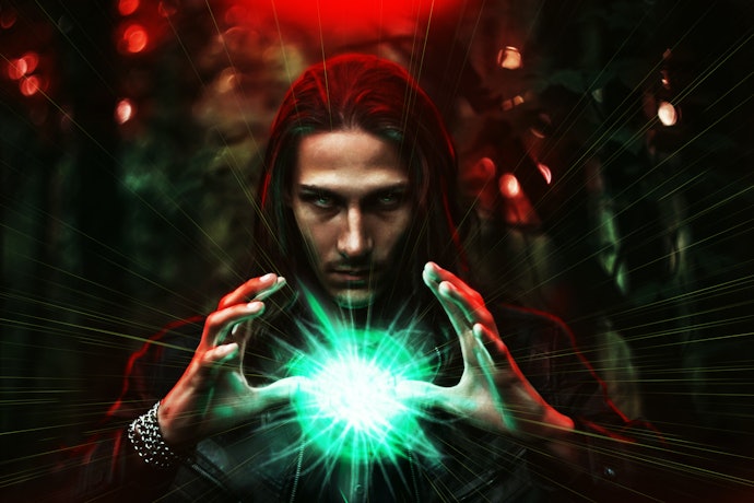 Learn to Use Magic in Fantasy Games