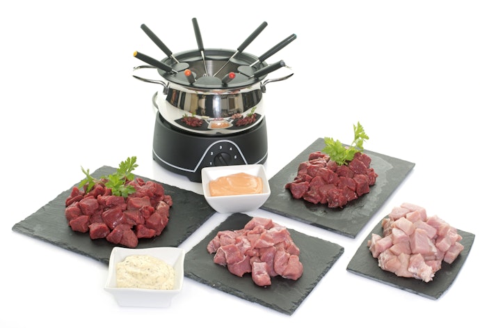 Electric Pots for Easy Temperature Control