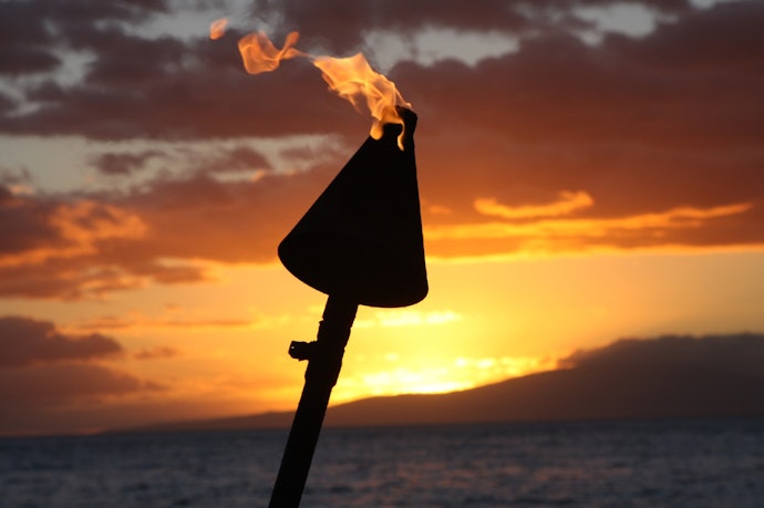 Gas-Powered Torches Last a Long Time but are Hard to Install
