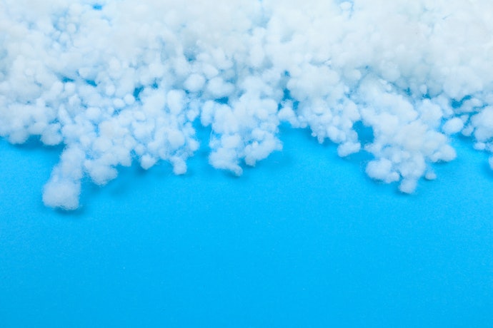 Synthetic Fill Can Endure Cold and Wet Conditions