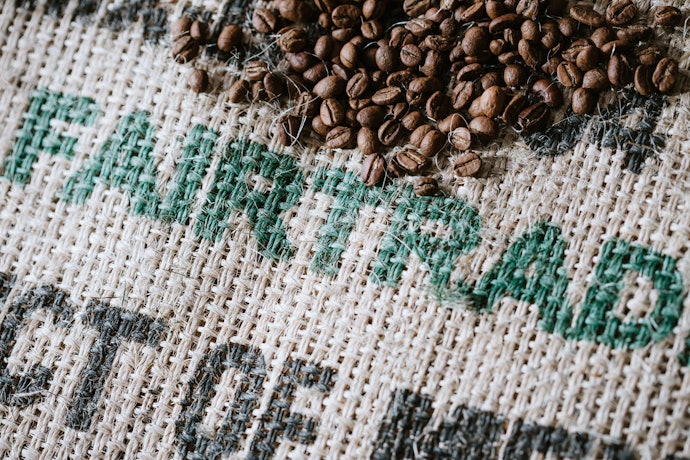 Use Fair Trade Coffee for Ethical Beans