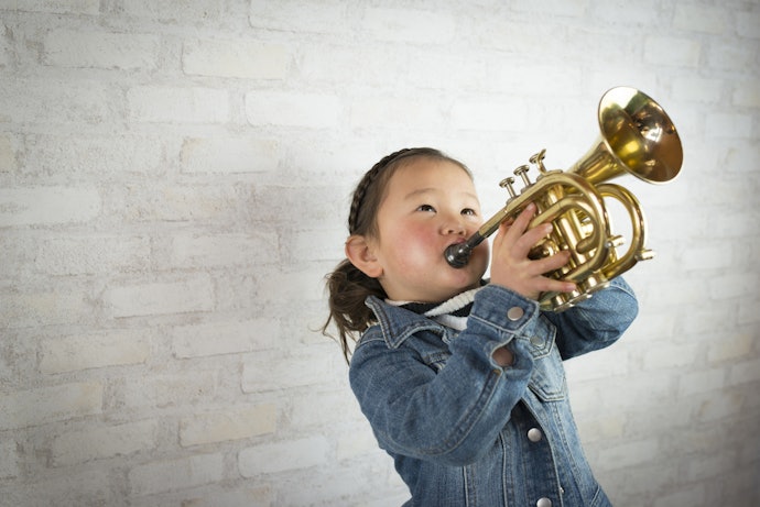 Certain Instruments Require Physical Strength and Dexterity