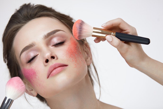 Natural Shades for Fair and Pale Skin Tones