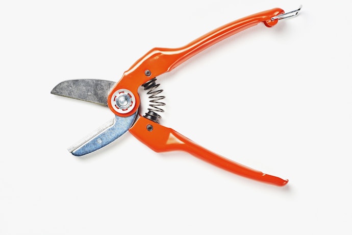 Anvil Shears for Tough Cuts