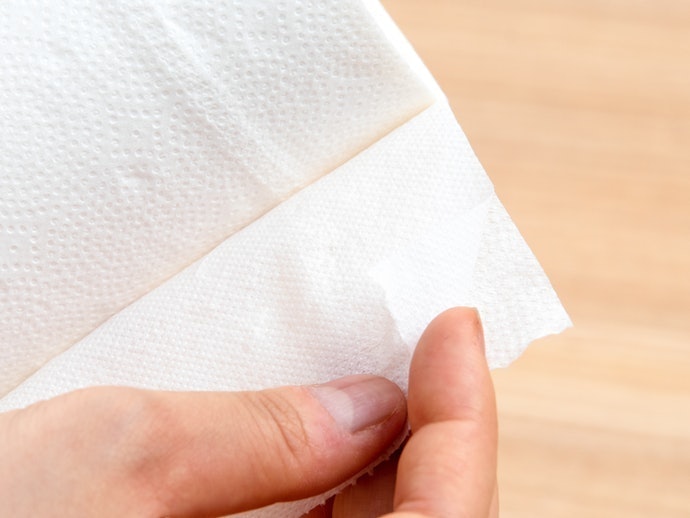 Double-Ply Is Softer and Provides a More Comfortable Feel