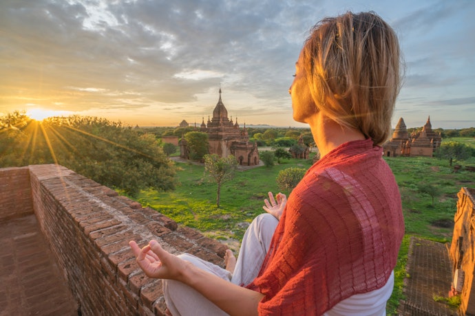 Spiritual Yoga Books Guide You Towards a Yogic Lifestyle