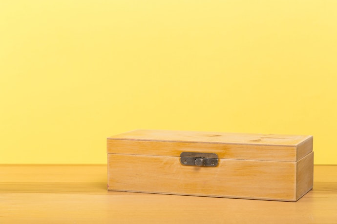 Wood is Used for Aesthetic Purposes