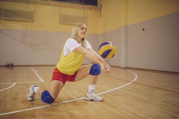 Soft Shell Pads are Flexible