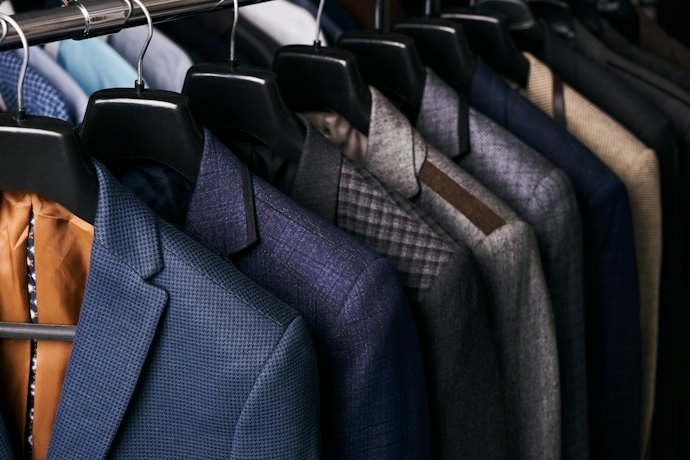 How Many Garments Do You Need to Carry?