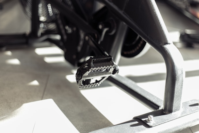 Pick a Weight for Better Stability or Easy Carrying