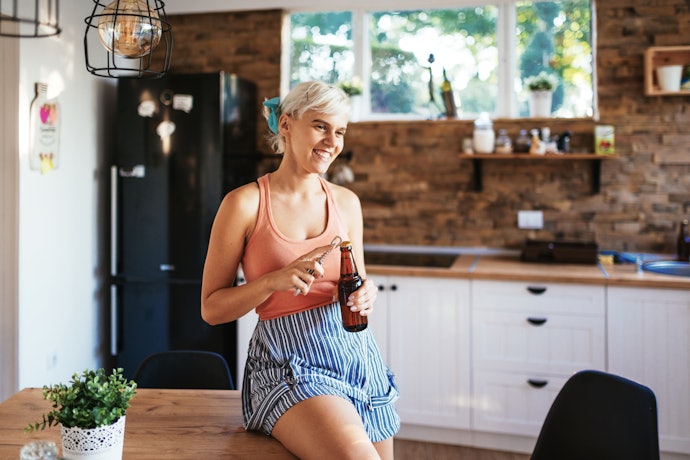 Give Them Beer Accessories for a Safe Choice