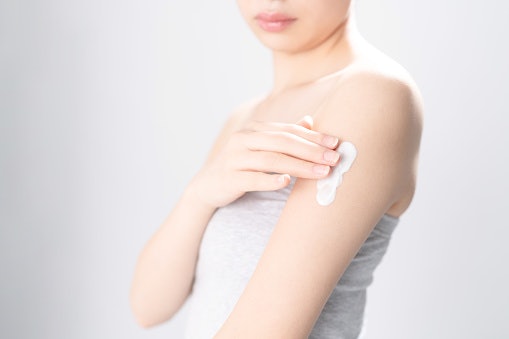 Gentler Formulas for Face, Stronger Ones for Body