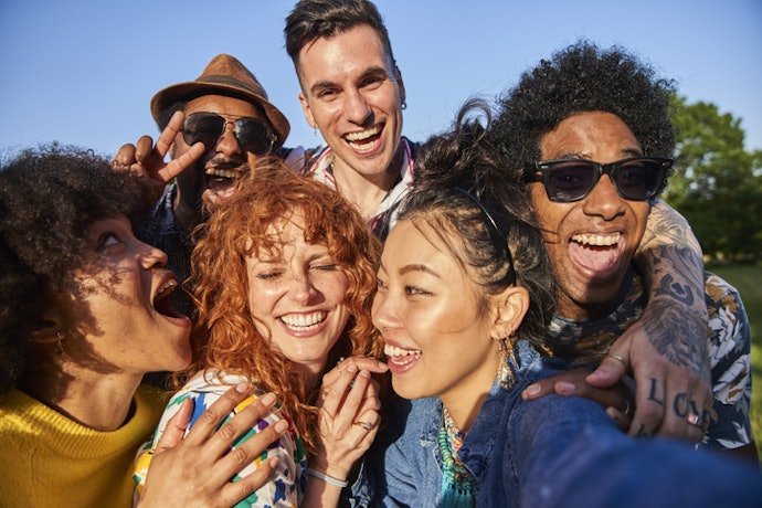 Strengthen Platonic, Familial, or Romantic Relationships With Communication