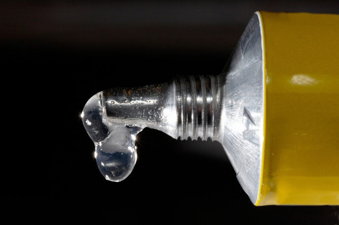 Glue or Adhesive Tape are Ideal Alternatives to Drilling