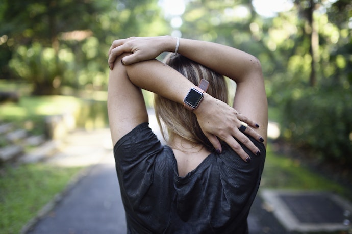 Merino Wool is a Natural Anti-Odor Fabric