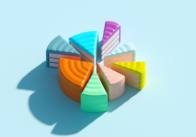 Opt for a Category Approach if This is Your First App