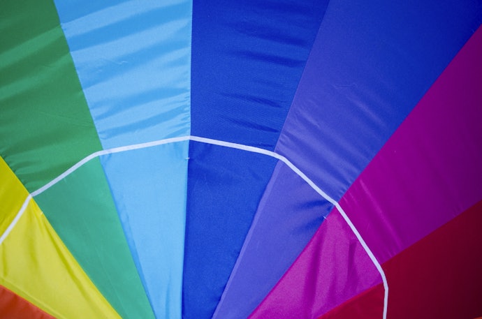 Strong, UV-Resistant Fabrics for the Canopy
