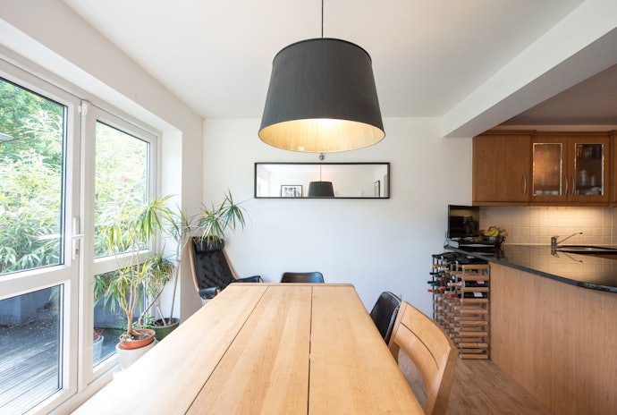 Free-Standing Racks Allow You to Store More