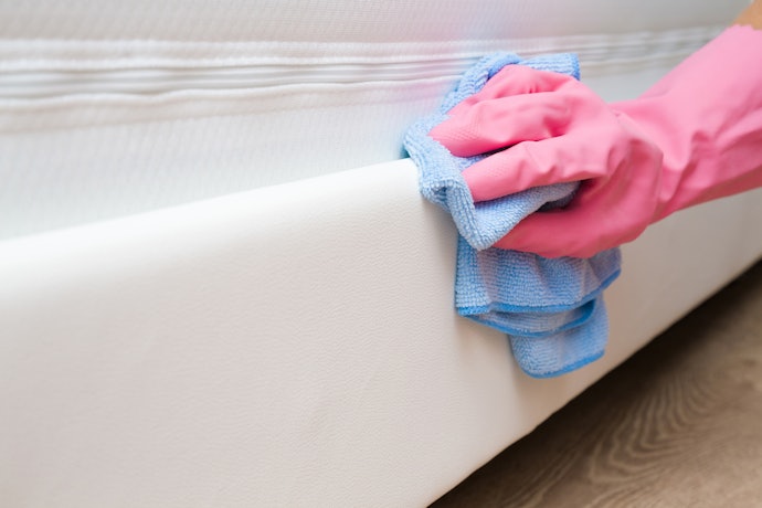 Consider the Ease of Washing and Maintenance