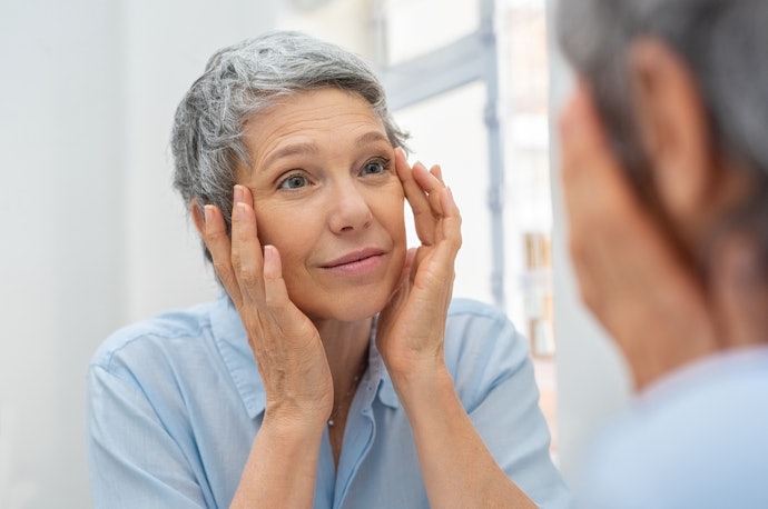 Retinol Can Reduce Wrinkles and Fine Lines