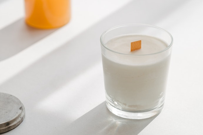 Soy Wax is Better for the Enviroment