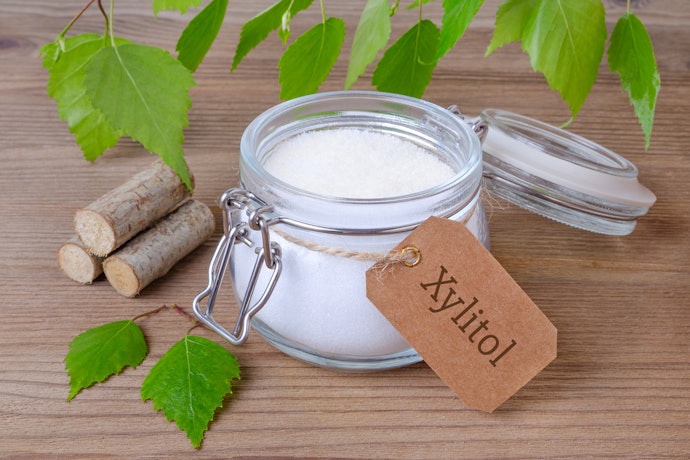 Xylitol and Fluoride are Toxic to Dogs