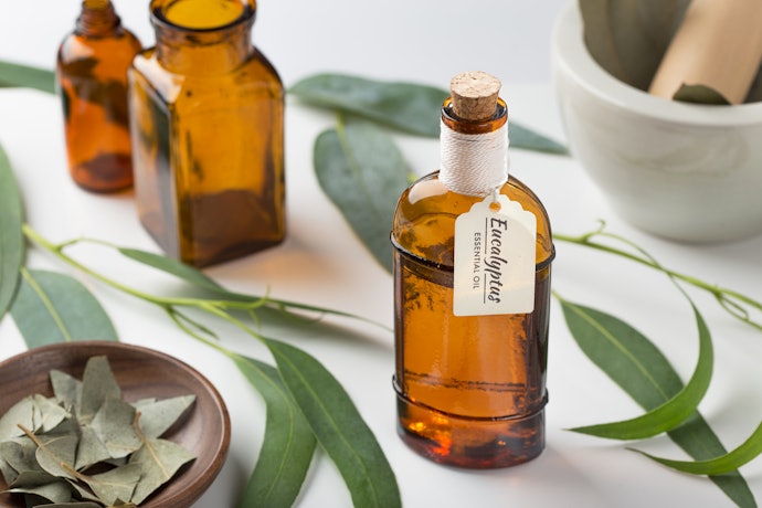 Essential Oils Have Antifungal and Antibacterial Properties