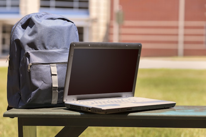 Laptop Pockets for Convenience