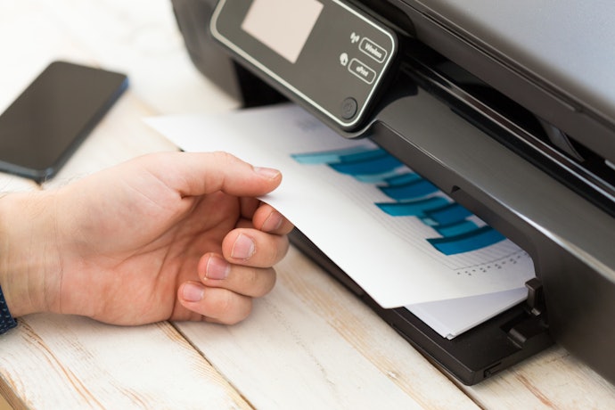Tech Features for Computers, Wires, and Printers